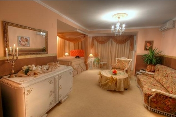 Bulgarija Hotel Stara Zagora, Eksterjeras